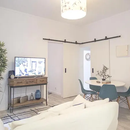 Santa Marta Center Lisboa