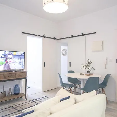 Santa Marta Center Lisboa