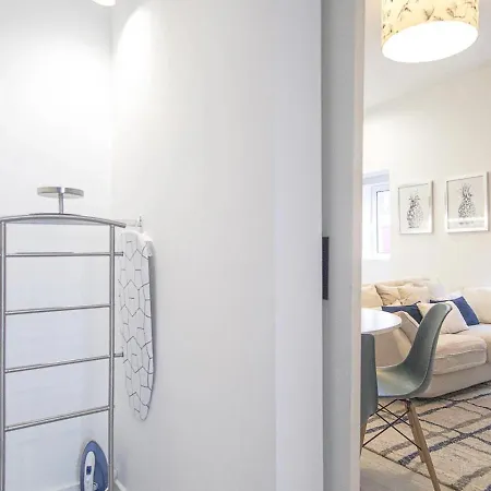 Santa Marta Center * Лиссабон