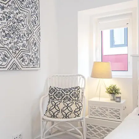 Santa Marta Center Апартаменты