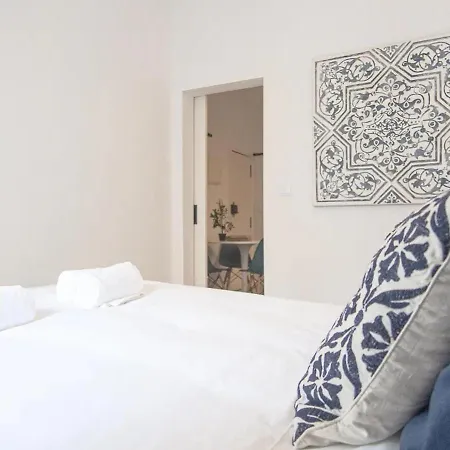 Santa Marta Center Апартаменты *