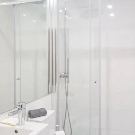 Апартаменты Santa Marta Center *