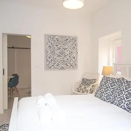 Santa Marta Center *