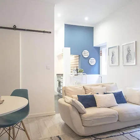 Santa Marta Center * Лиссабон