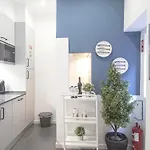 Santa Marta Center 아파트 *