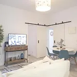 Santa Marta Center 리스본
