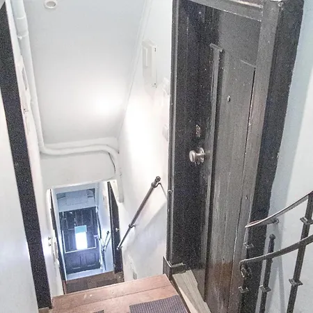 Apartamento Santa Marta Center Lisboa