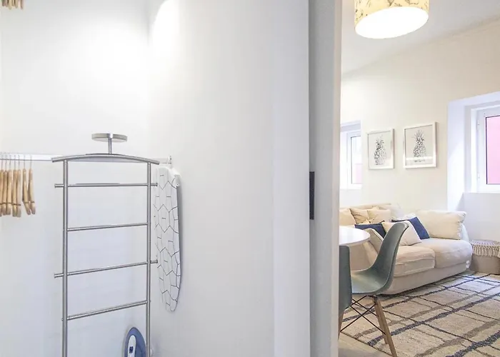 Santa Marta Center * Lisboa