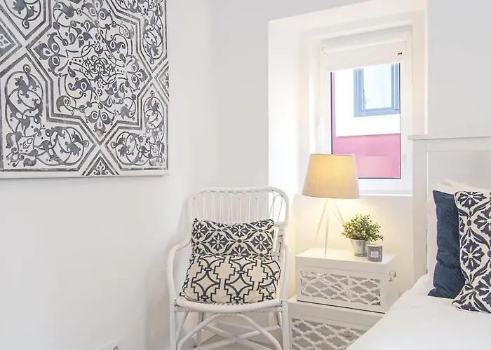 Santa Marta Center شقة