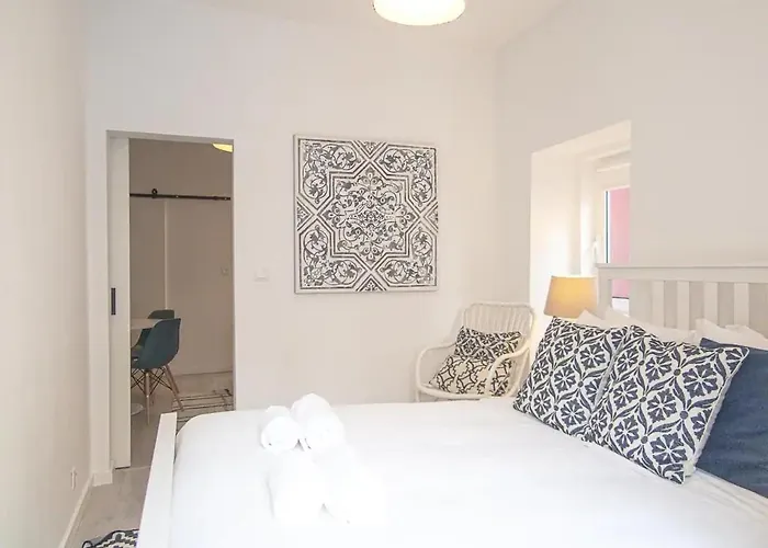 Santa Marta Center *