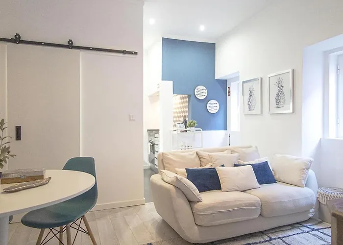 Santa Marta Center * Lisboa