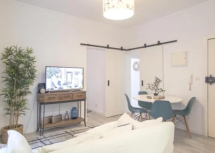 Santa Marta Center Lisboa