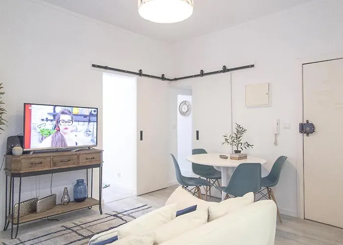 Santa Marta Center Lisboa