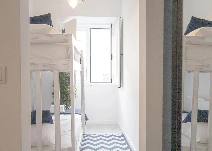 Santa Marta Center شقة *