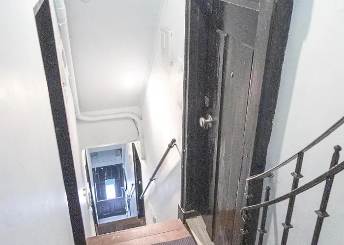 شقة Santa Marta Center Lisboa