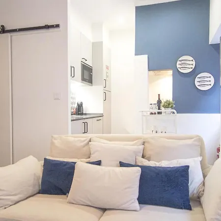 Santa Marta Center 公寓 *