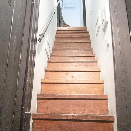 公寓 Santa Marta Center