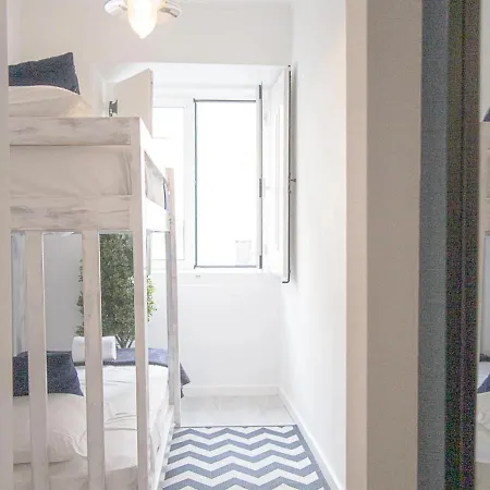 Santa Marta Center Apartament *